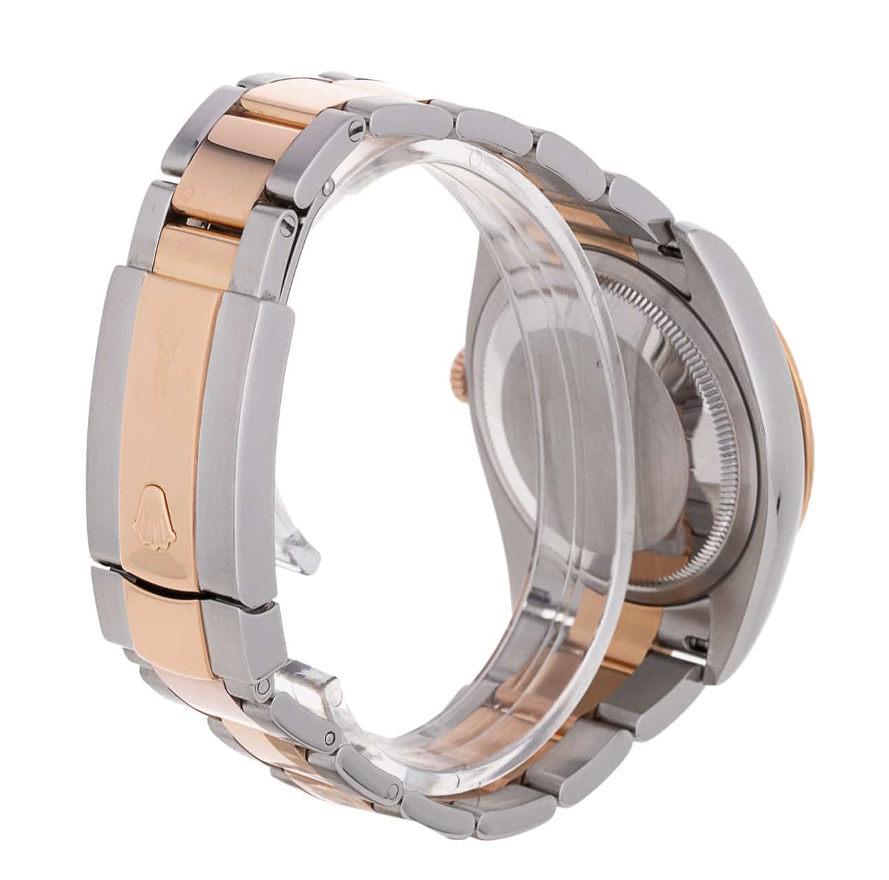 Rolex 114th anniversary hotsell